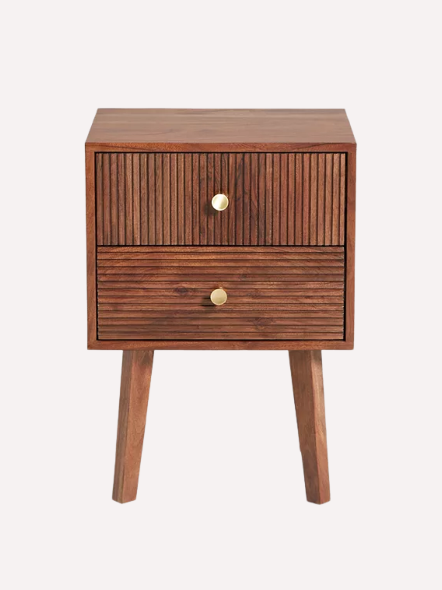 16 Stylish Bedside Tables For Your Bedroom The Style Diary